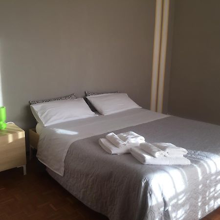Casa Salice Apartment Racconigi Bagian luar foto