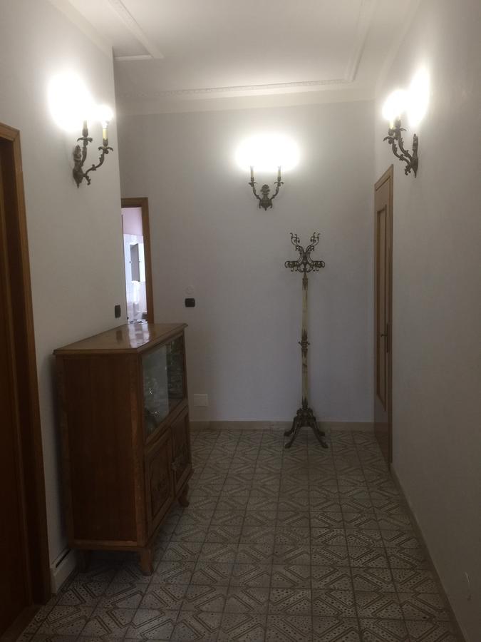 Casa Salice Apartment Racconigi Bagian luar foto